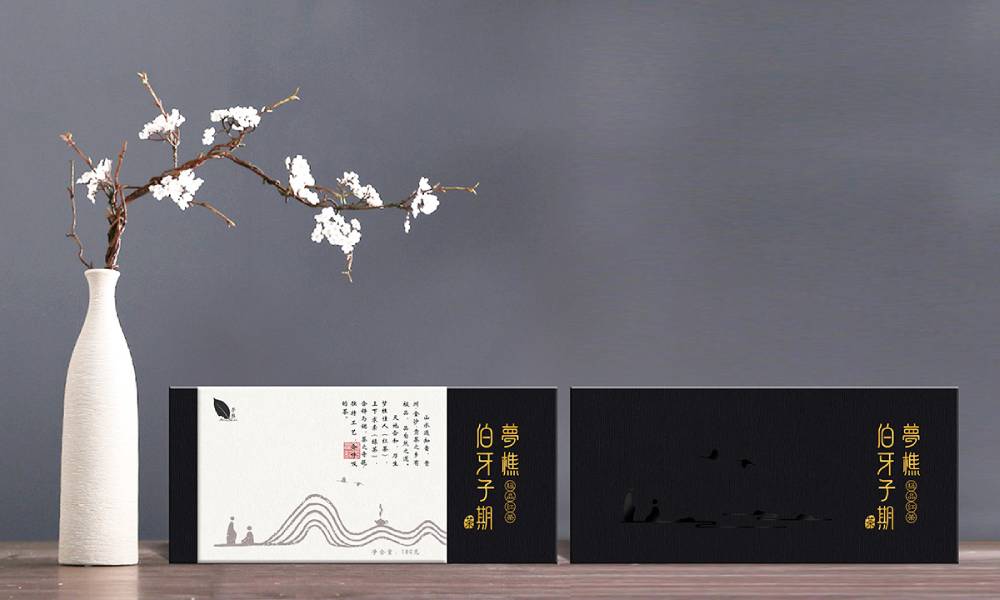莱山区包装设计公司揭示包装背后的商业战略赋能逻辑