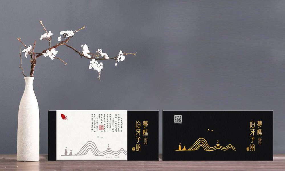 街巷烟火气，匠心手作温——莱山区包装设计的人文温度