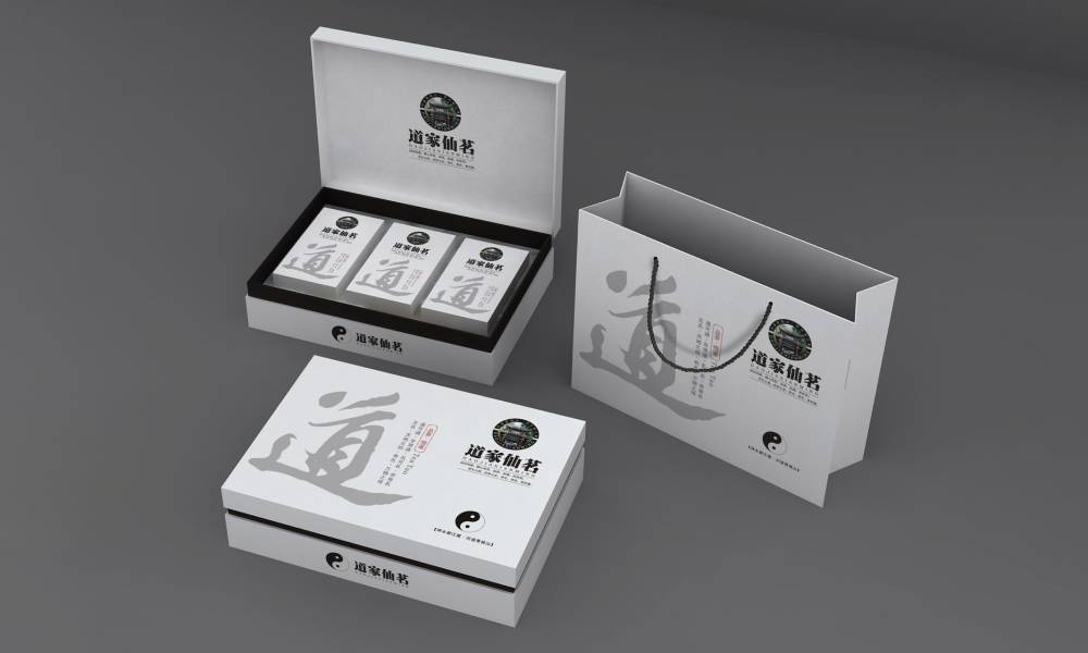 莱山区包装盒设计：功能与美学并重，打造产品核心竞争力