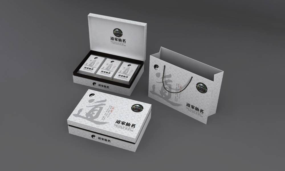 莱山区包装设计公司怎么选？5大核心维度，帮你避开合作陷阱