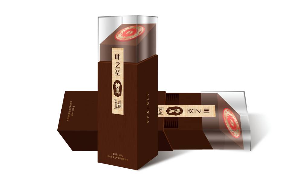 莱山区礼品包装设计：以礼传情，融合城市特色，打造有温度的伴手礼