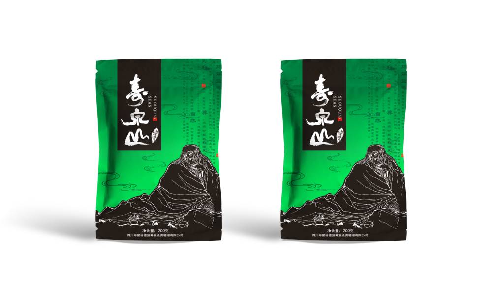 视觉锤效应：莱山区包装设计公司敲开消费者心智的大门