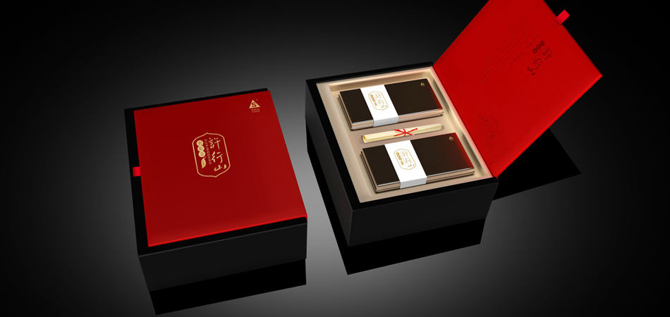 莱山区包装设计：以创新为翼，引领绿色风尚