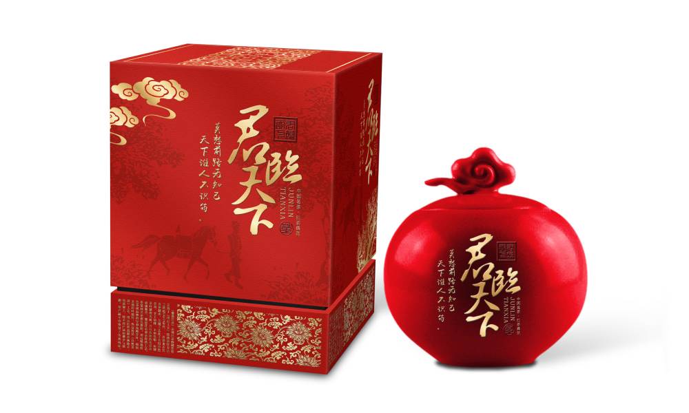 拒绝华而不实：以硬核品质重塑莱山区包装设计行业标杆