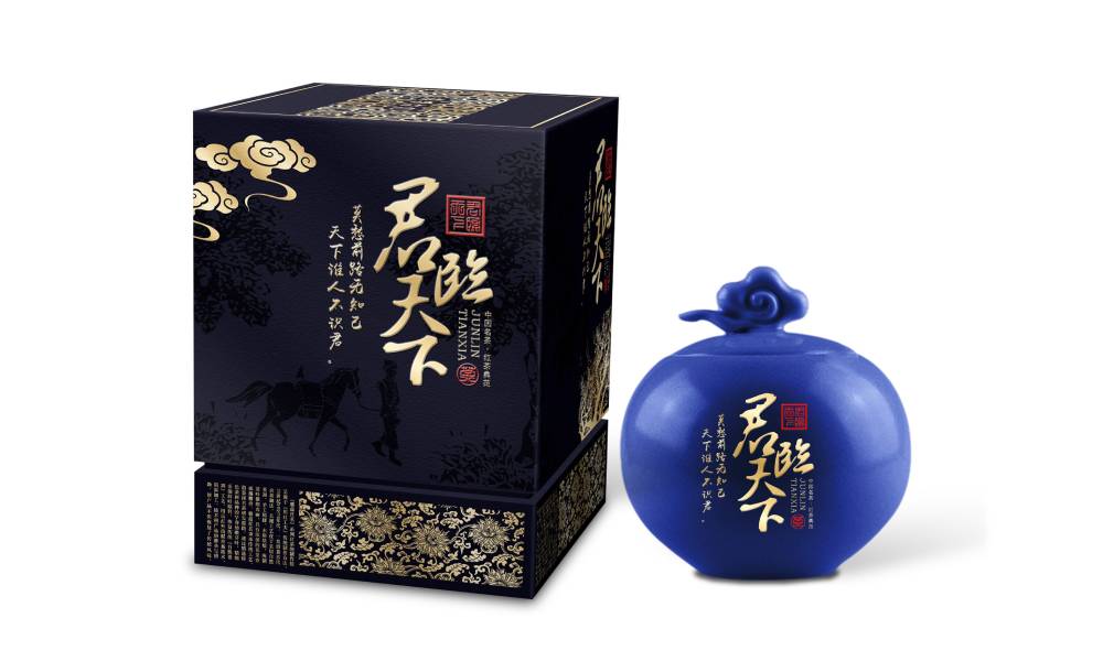 从注意到记住：构建莱山区包装设计的“记忆锚点”方法论